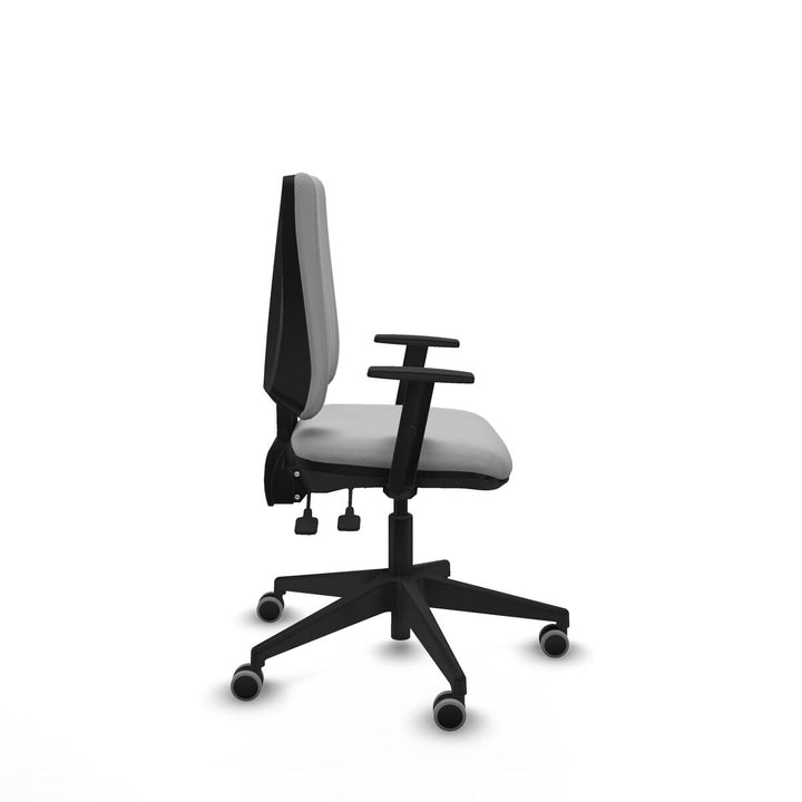 Office Chair Elche AS Piqueras y Crespo B1D066G Light grey