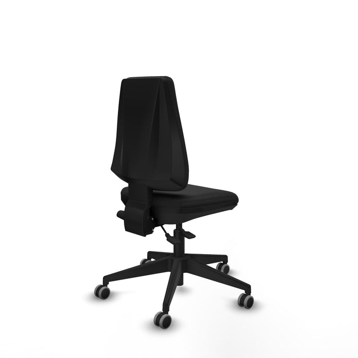 Office Chair Elche AS Piqueras y Crespo B00066G Black