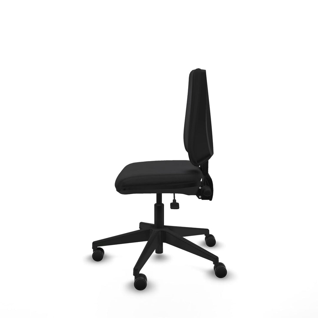 Office Chair Elche AS Piqueras y Crespo B00066N Black