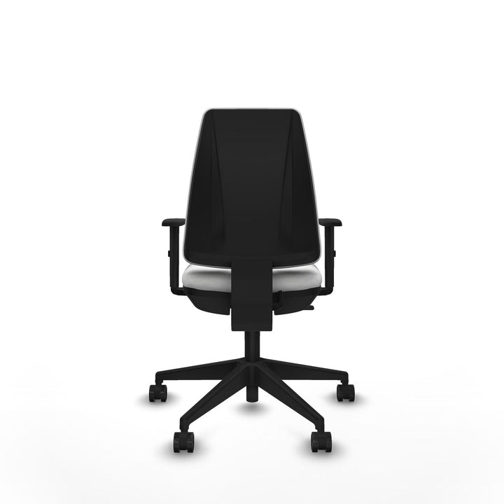 Office Chair Elche CP bali Piqueras y Crespo B1D066N White