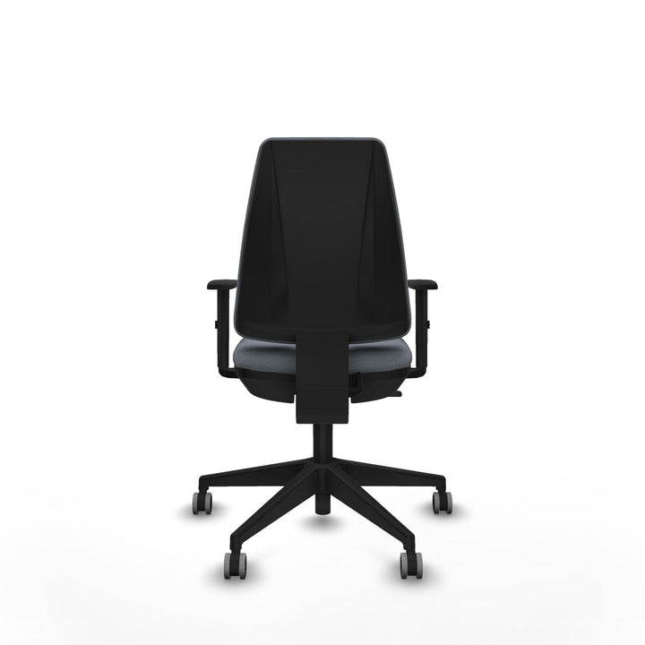 Office Chair Elche CP bali Piqueras y Crespo B1D066G Grey
