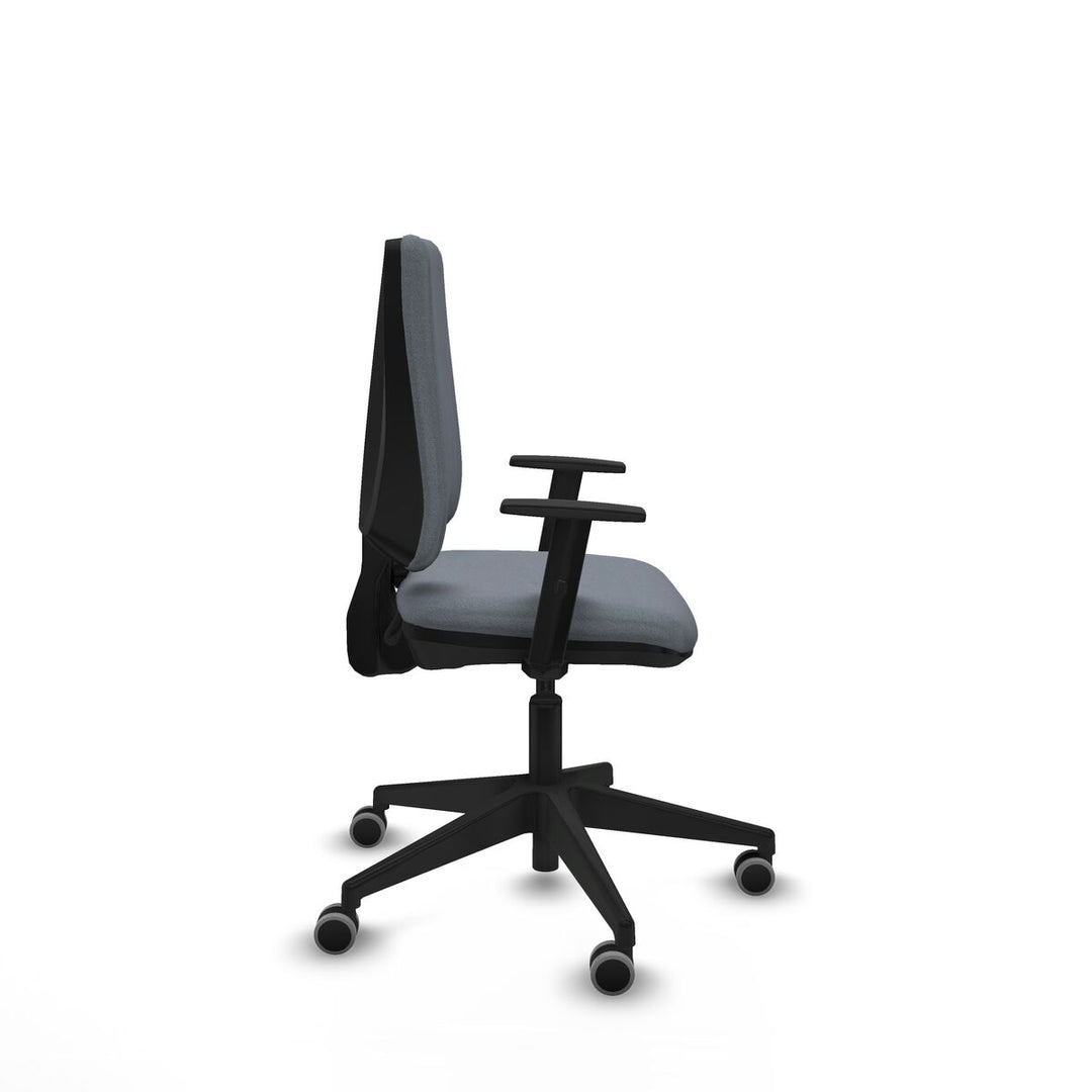 Office Chair Elche CP bali Piqueras y Crespo B1D066G Grey