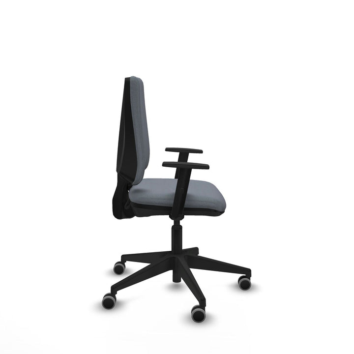 Office Chair Elche CP bali Piqueras y Crespo B1D066G Grey