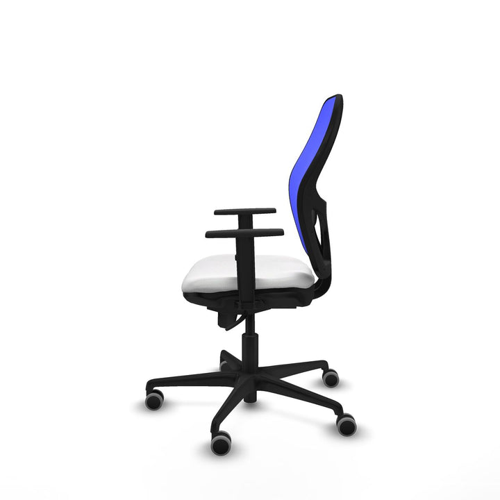 Office Chair Piqueras y Crespo 1D036G0 White