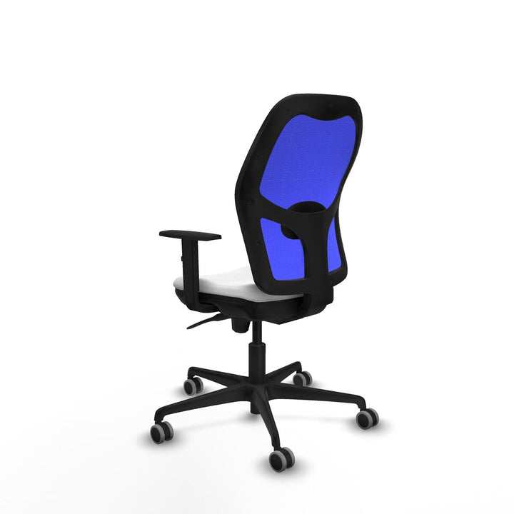 Office Chair Piqueras y Crespo 1D036G0 White