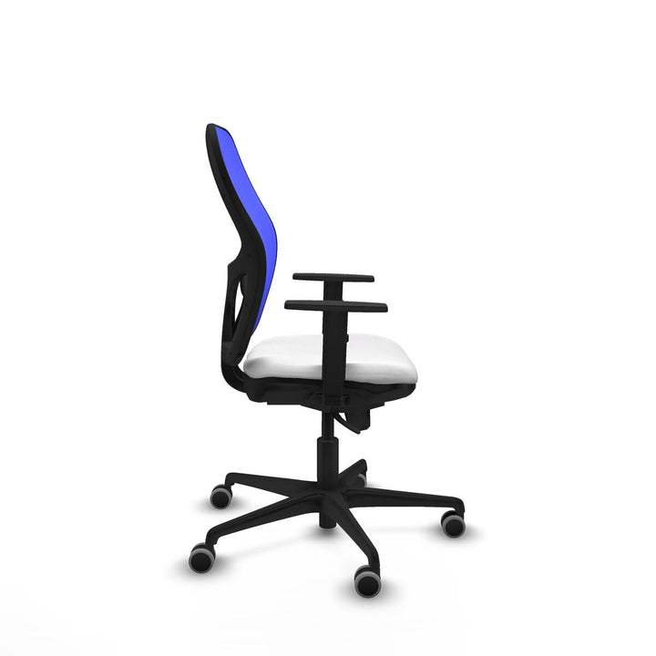 Office Chair Piqueras y Crespo 1D036G0 White