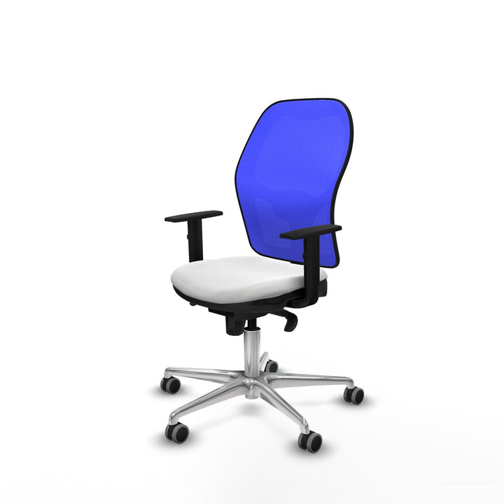 Office Chair Piqueras y Crespo 1D086G0 White