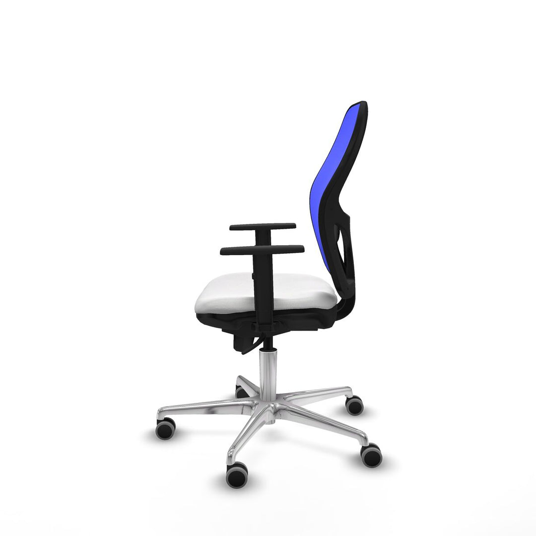 Office Chair Piqueras y Crespo 1D086G0 White