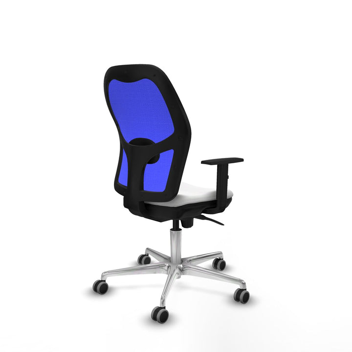 Office Chair Piqueras y Crespo 1D086G0 White