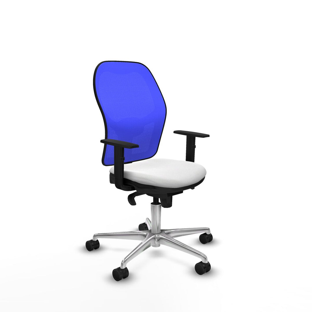 Office Chair Piqueras y Crespo 1D086N0 White