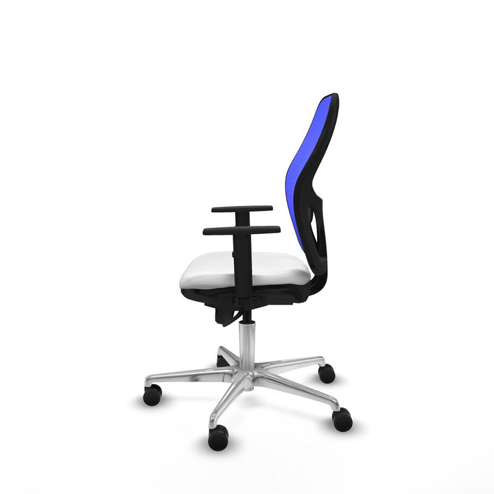 Office Chair Piqueras y Crespo 1D086N0 White