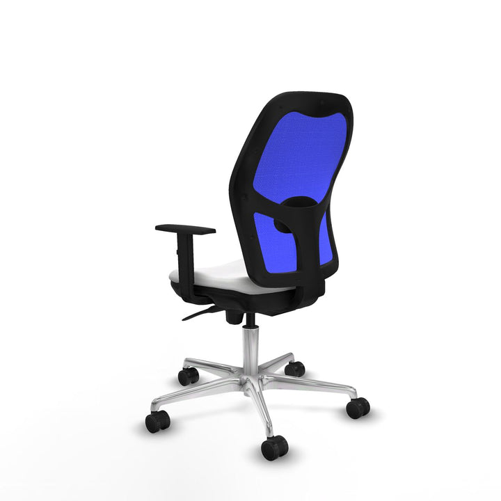 Office Chair Piqueras y Crespo 1D086N0 White