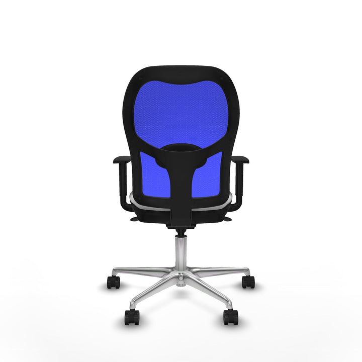 Office Chair Piqueras y Crespo 1D086N0 White