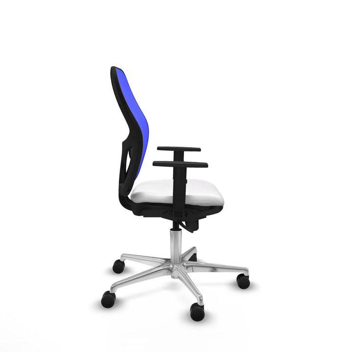 Office Chair Piqueras y Crespo 1D086N0 White