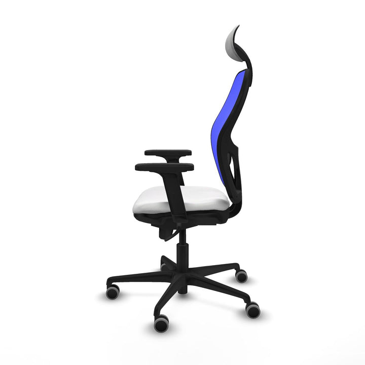 Office Chair Piqueras y Crespo 2D036G1 White