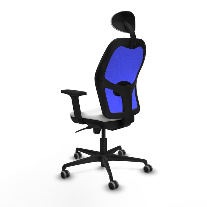 Office Chair Piqueras y Crespo 2D036G1 White