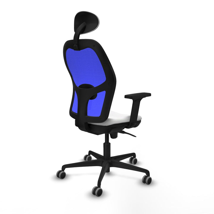 Office Chair Piqueras y Crespo 2D036G1 White