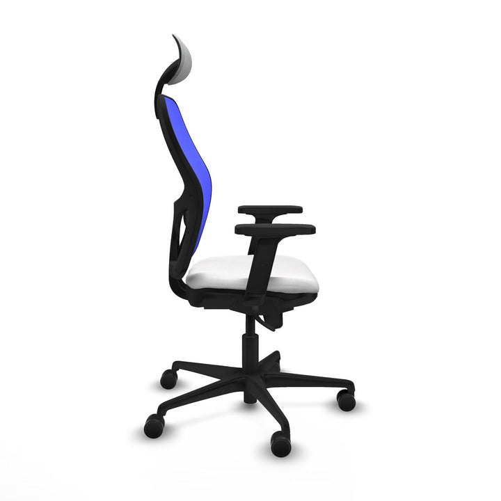 Office Chair Piqueras y Crespo 2D036N1 White