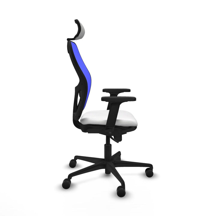Office Chair Piqueras y Crespo 2D036N2 White