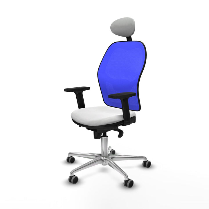 Office Chair Piqueras y Crespo 2D086G1 White