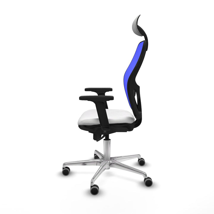 Office Chair Piqueras y Crespo 2D086G1 White