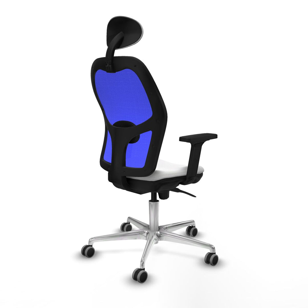 Office Chair Piqueras y Crespo 2D086G1 White