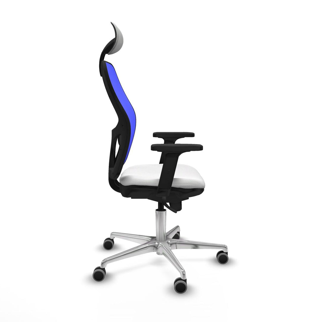 Office Chair Piqueras y Crespo 2D086G1 White