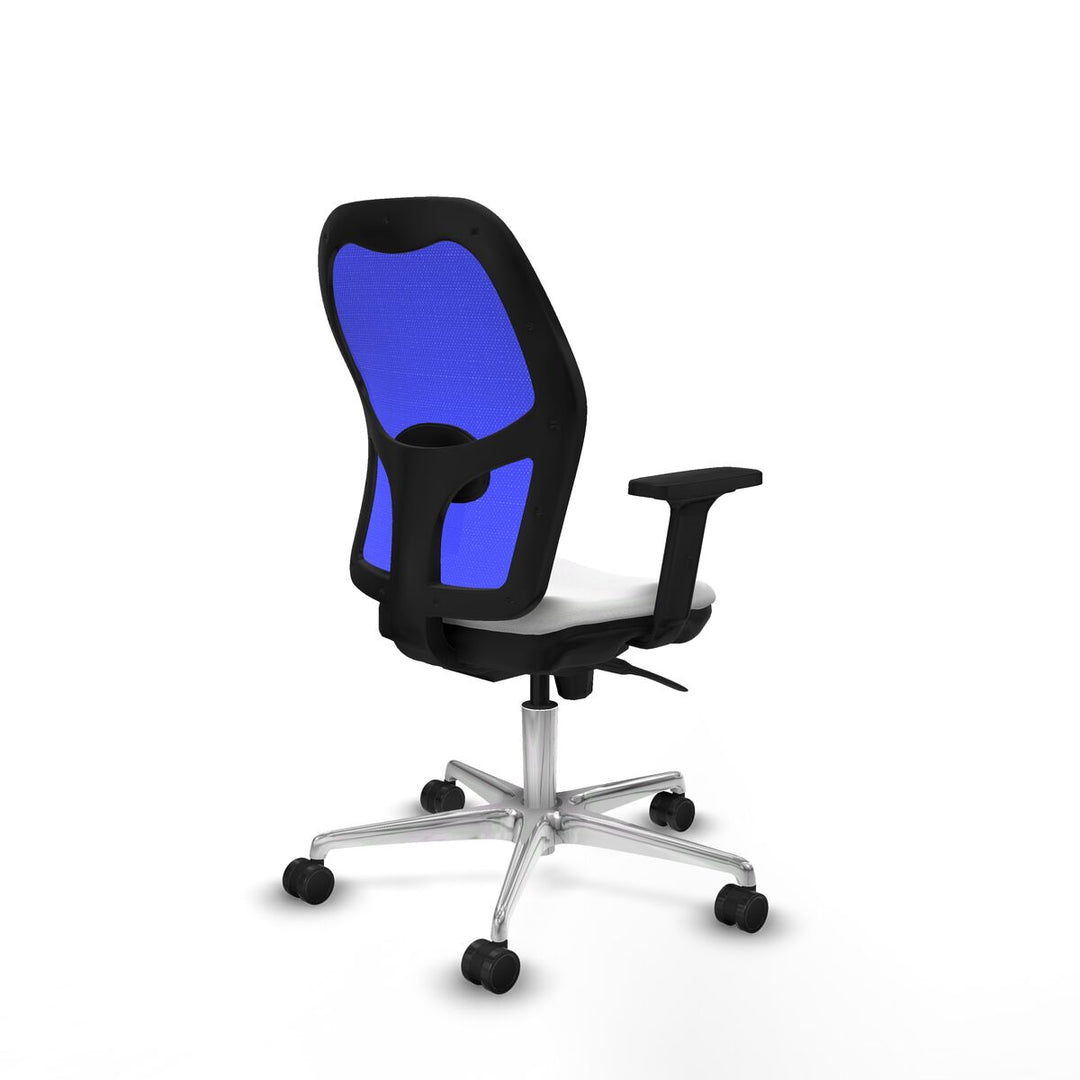 Office Chair Piqueras y Crespo 2D086N0 White