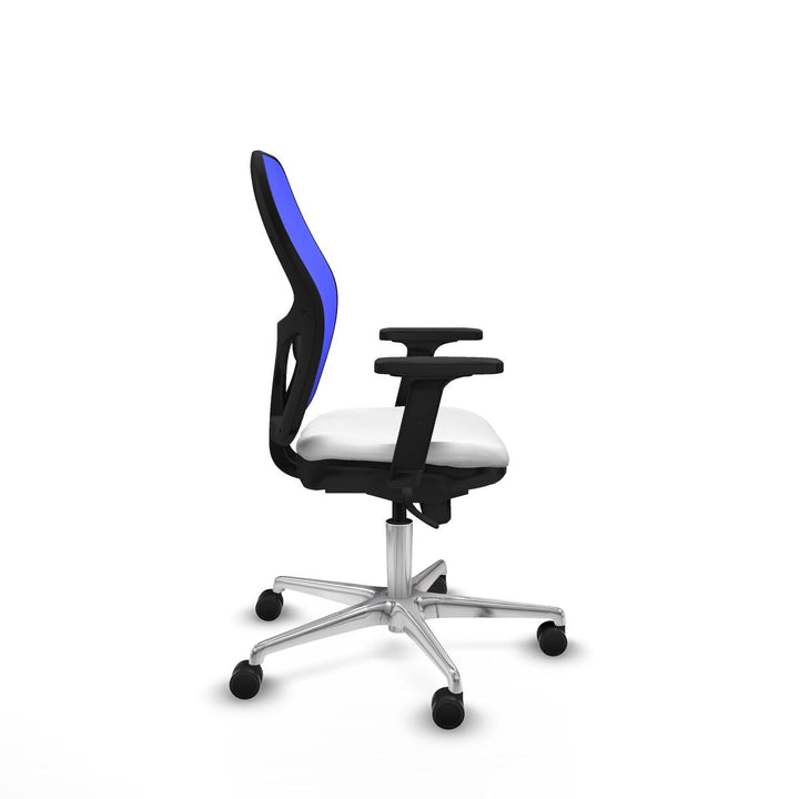 Office Chair Piqueras y Crespo 2D086N0 White