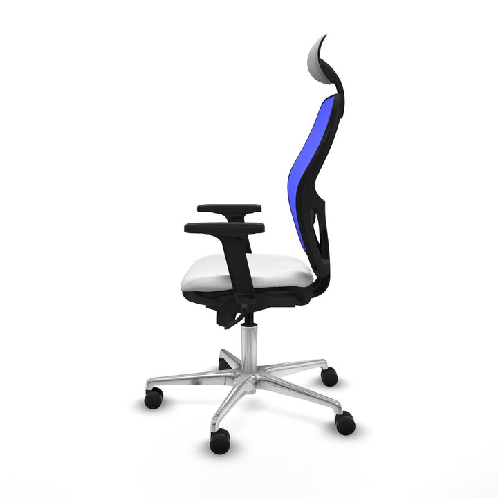 Office Chair Piqueras y Crespo 2D086N1 White