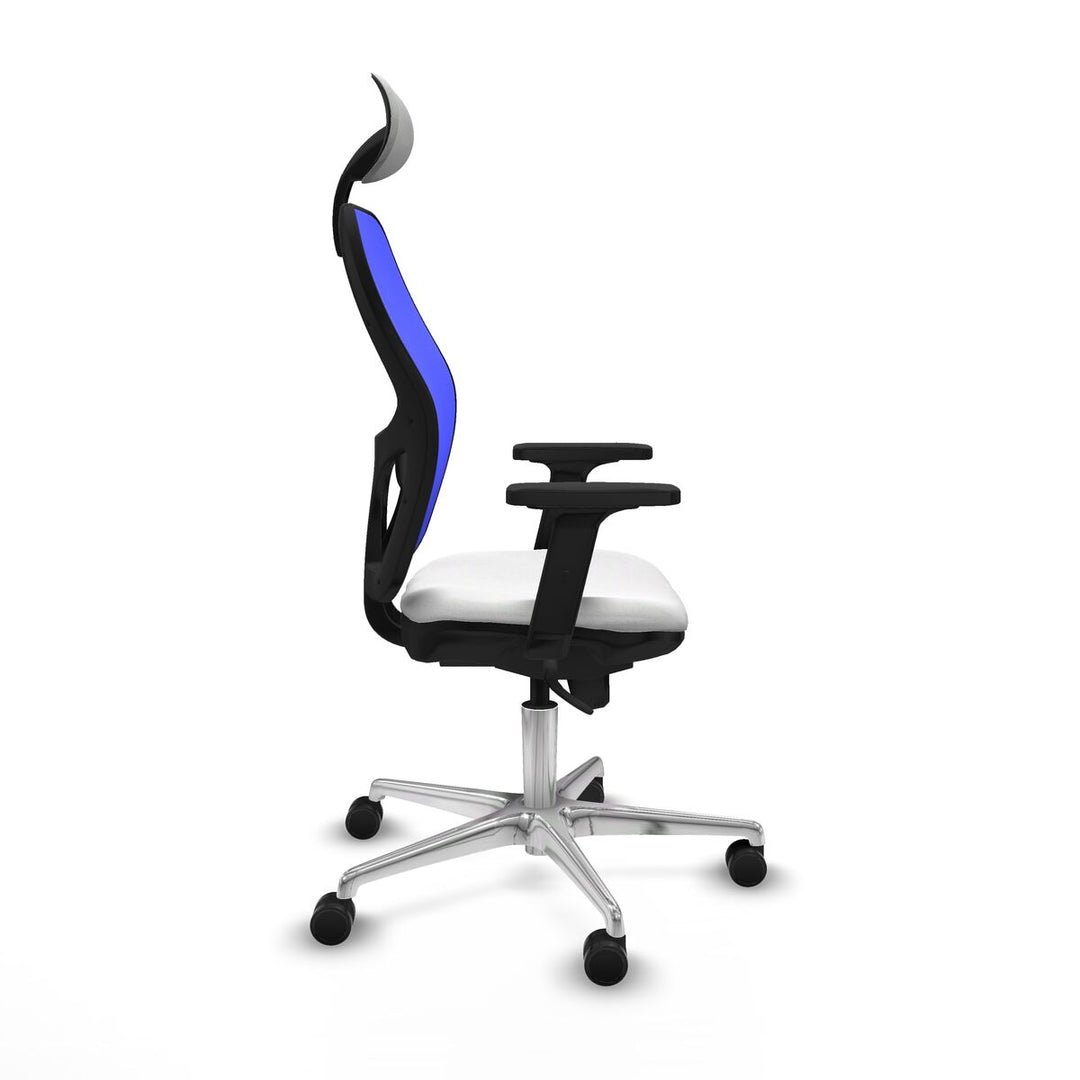 Office Chair Piqueras y Crespo 2D086N1 White