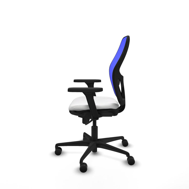 Office Chair Piqueras y Crespo 3D036N0 White