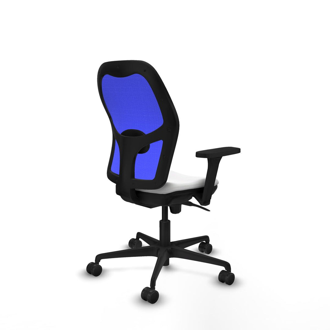 Office Chair Piqueras y Crespo 3D036N0 White