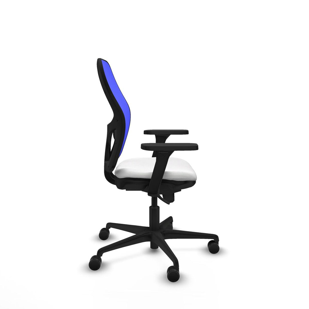 Office Chair Piqueras y Crespo 3D036N0 White