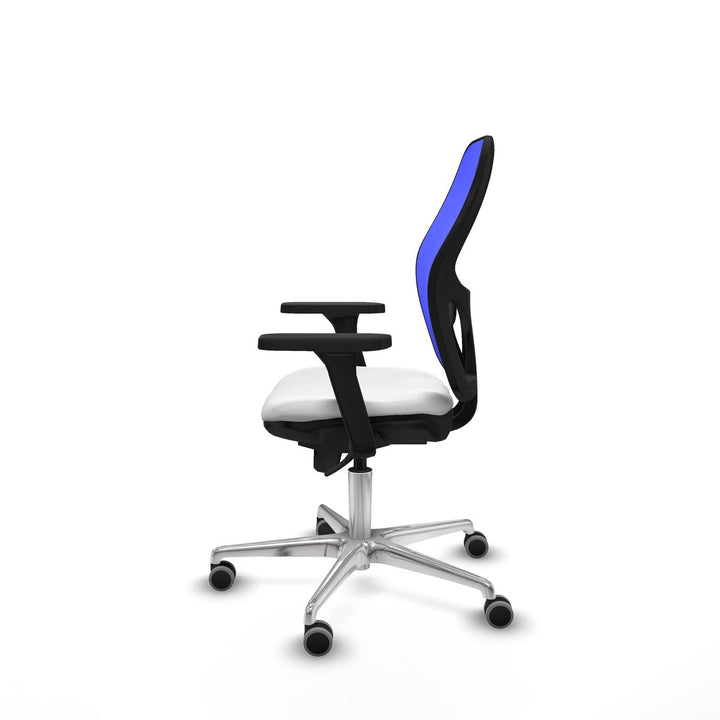 Office Chair Piqueras y Crespo 3D086G0 White