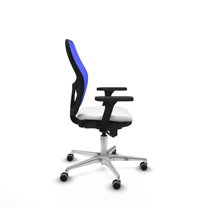 Office Chair Piqueras y Crespo 3D086G0 White