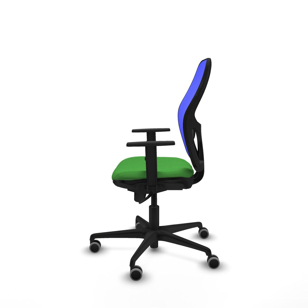 Office Chair Piqueras y Crespo 1D036G0 Green