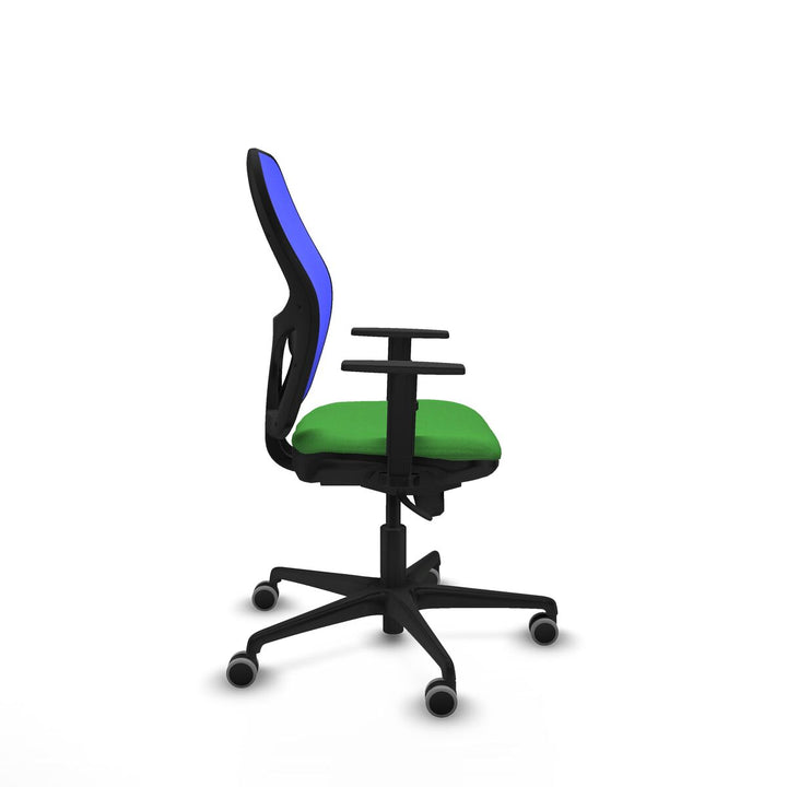 Office Chair Piqueras y Crespo 1D036G0 Green