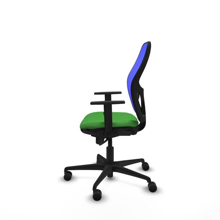 Office Chair Piqueras y Crespo 1D036N0 Green
