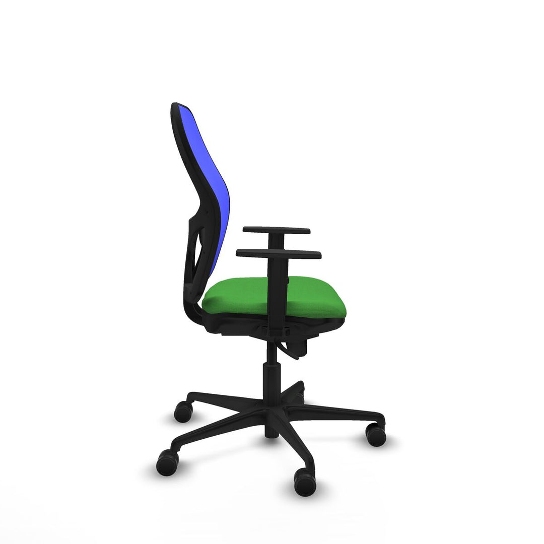 Office Chair Piqueras y Crespo 1D036N0 Green