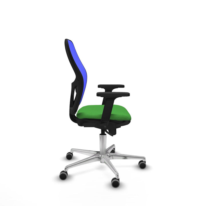 Office Chair Piqueras y Crespo 2D086G0 Green