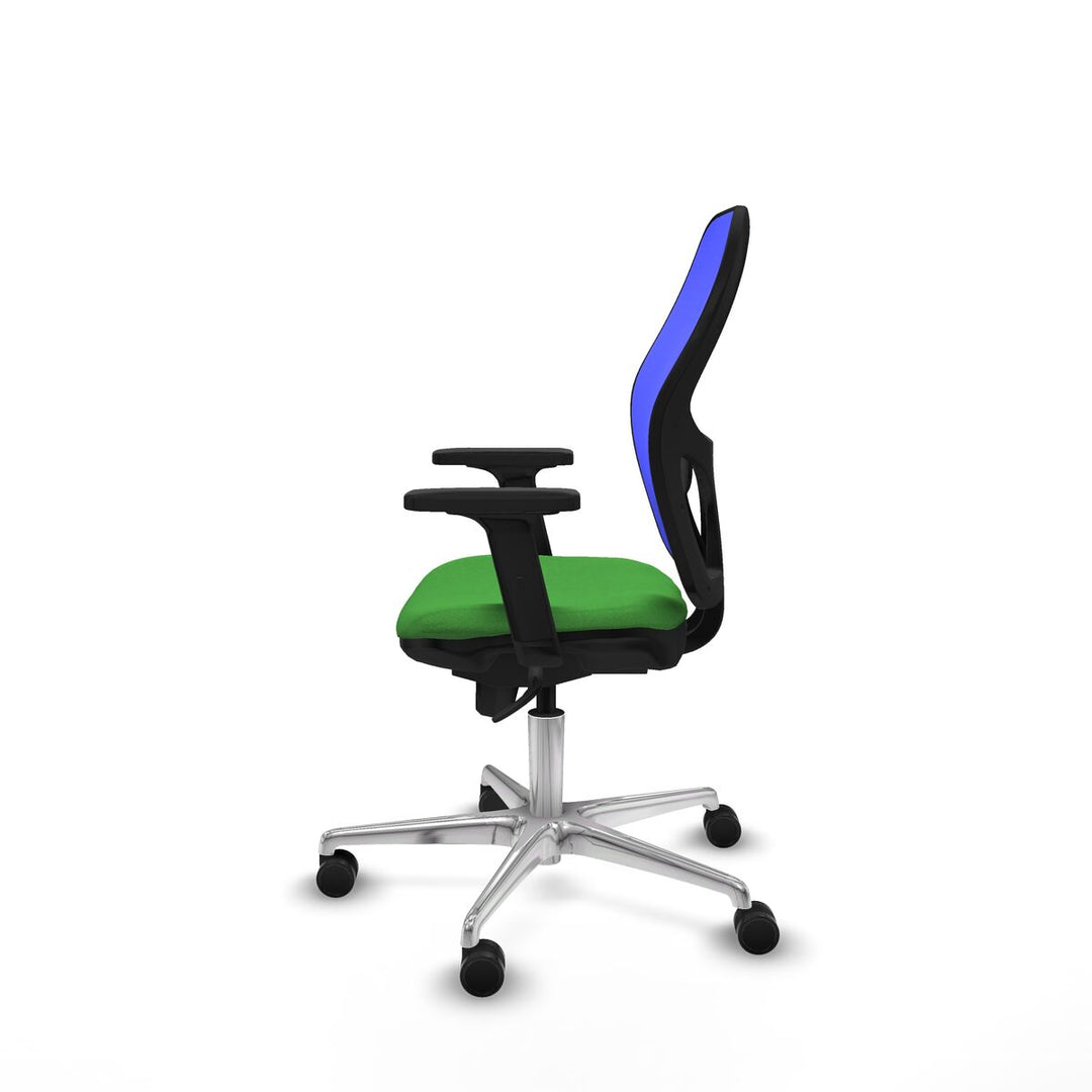 Office Chair Piqueras y Crespo 2D086N0 Green