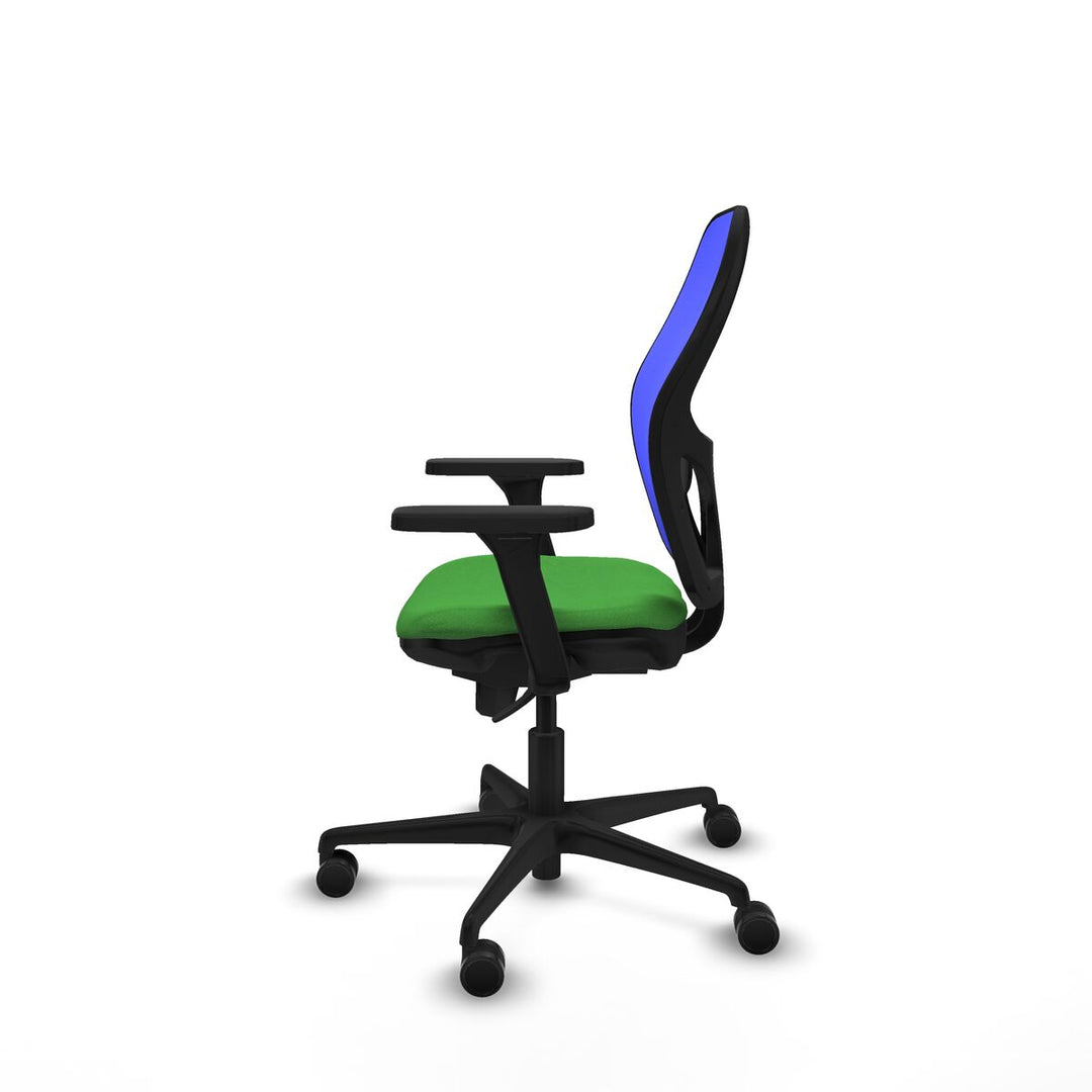 Office Chair Piqueras y Crespo 3D036N0 Green