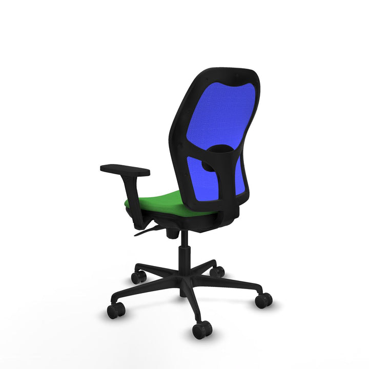 Office Chair Piqueras y Crespo 3D036N0 Green