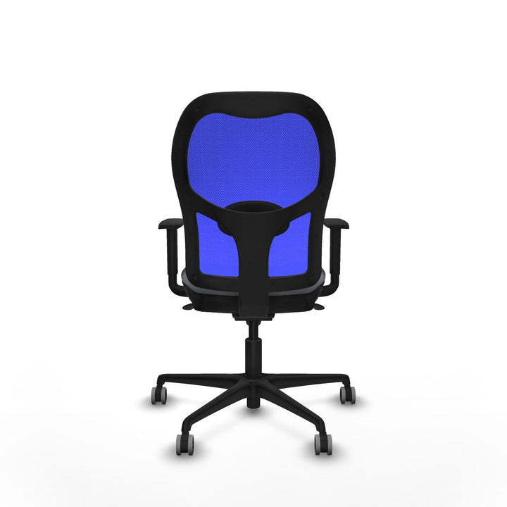 Office Chair Piqueras y Crespo 1D036G0 Grey