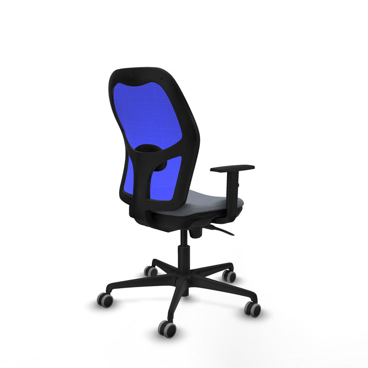 Office Chair Piqueras y Crespo 1D036G0 Grey