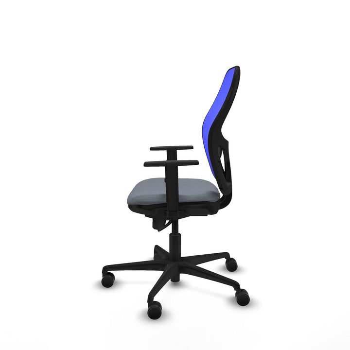 Office Chair Piqueras y Crespo 1D036N0 Grey