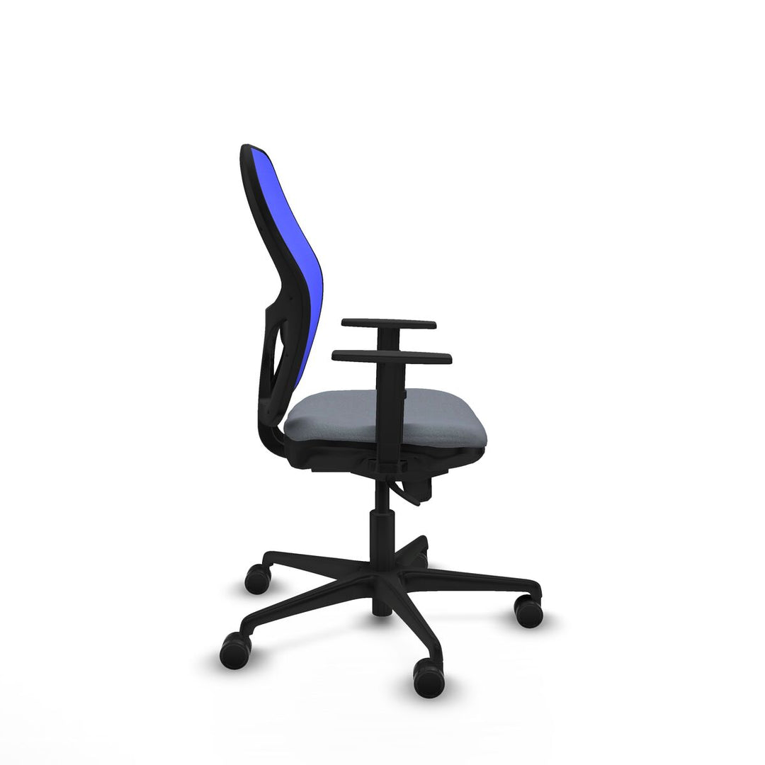 Office Chair Piqueras y Crespo 1D036N0 Grey