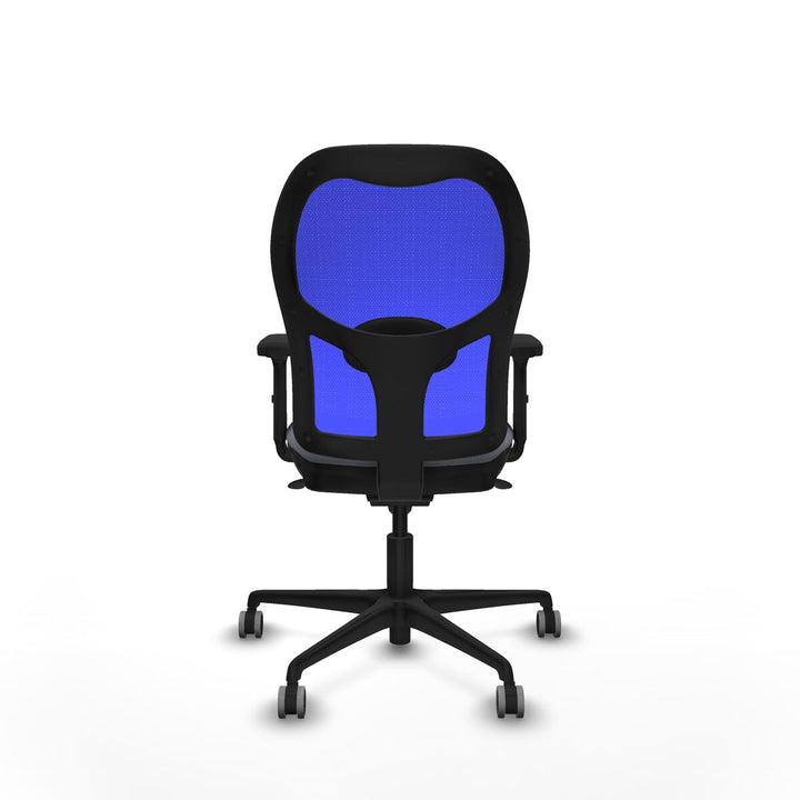 Office Chair Piqueras y Crespo 2D036G0 Grey