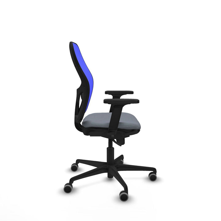 Office Chair Piqueras y Crespo 2D036G0 Grey